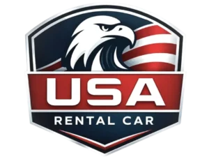 USA Rental Car